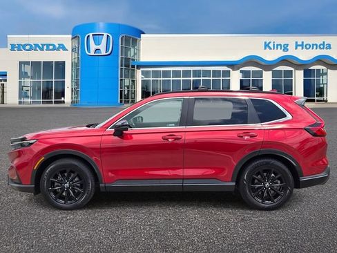 Used 2023 Honda CR-V Sport image 12