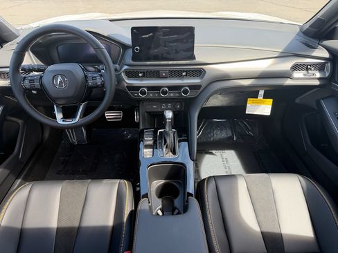 New 2026 Acura Integra A-Spec FWD image 27