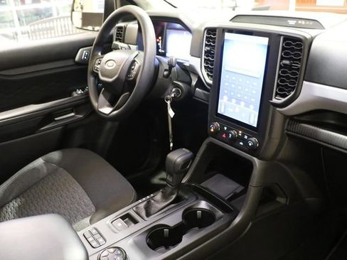 New 2026 Ford Ranger XL AWD/4WD image 13