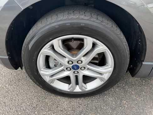 Used 2018 Ford Edge Titanium AWD/4WD image 61