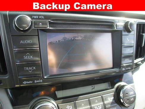 Used 2013 Toyota RAV4 Limited image 15