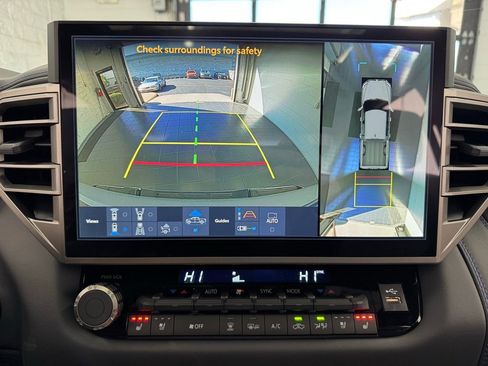 New 2026 Toyota Tundra Platinum image 27