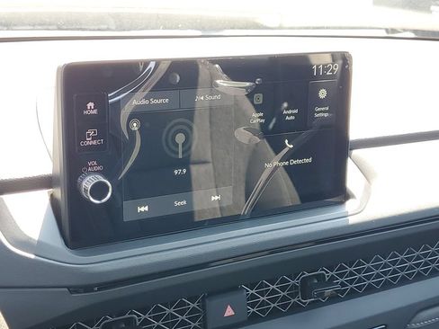 New 2026 Honda Accord LX image 20
