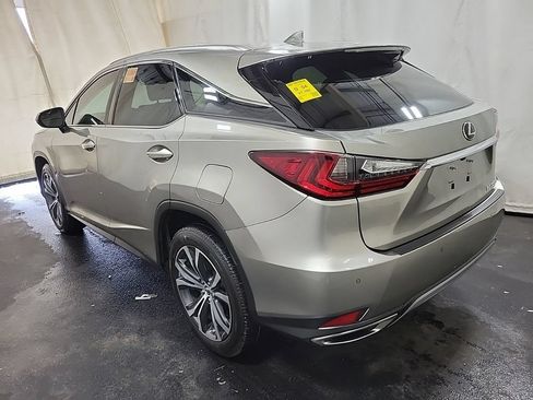 Used 2022 Lexus RX 350 FWD w/ Premium Package image 4