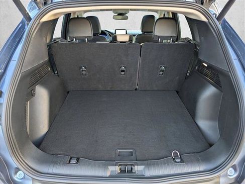 Used 2020 Ford Escape Titanium w/ Titanium Premium Package 2.0 image 7