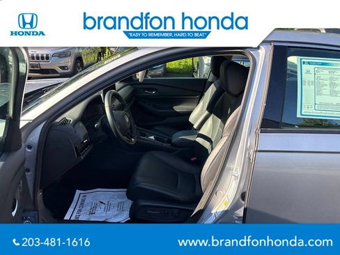 Used 2023 Honda Accord EX-L image 21