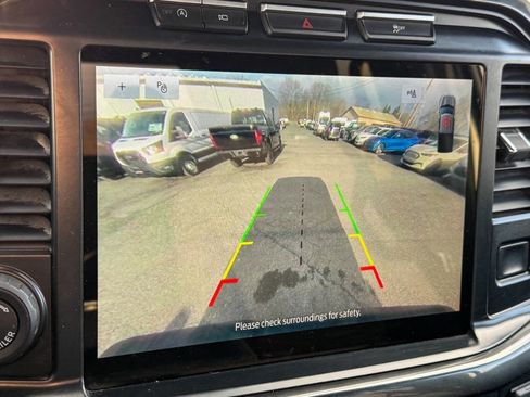 Used 2021 Ford F150 XLT w/ Equipment Group 302A High AWD/4WD image 32