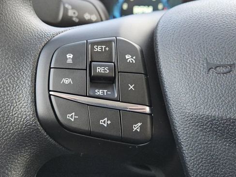 New 2025 Ford Bronco Sport Big Bend image 18