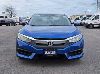 Used 2016 Honda Civic LX video 2