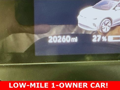 Used 2023 Volkswagen ID.4 Pro S image 15