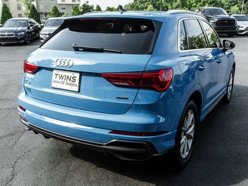 Used 2022 Audi Q3 2.0T Premium AWD/4WD image 34