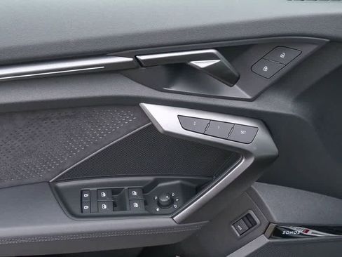 New 2026 Audi RS 3 AWD/4WD image 19