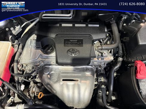 Used 2017 Toyota RAV4 Platinum AWD/4WD image 9