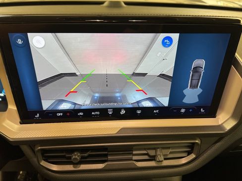 New 2025 Ford Bronco Sport Big Bend w/ Convenience Package image 11