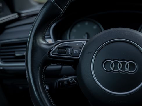 Used 2018 Audi S7 Prestige w/ S Sport Package image 7