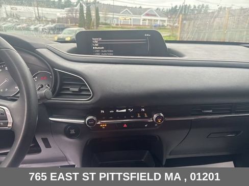 Used 2024 MAZDA CX-30 AWD 2.5 S w/ Preferred Package image 23