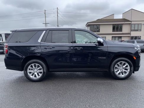 Used 2023 Chevrolet Tahoe Premier AWD/4WD image 6