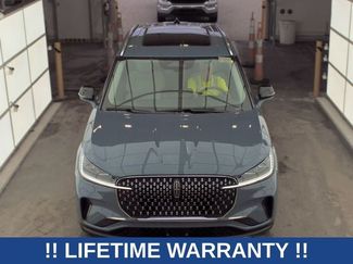 Used 2026 Lincoln Aviator Reserve AWD/4WD video 2