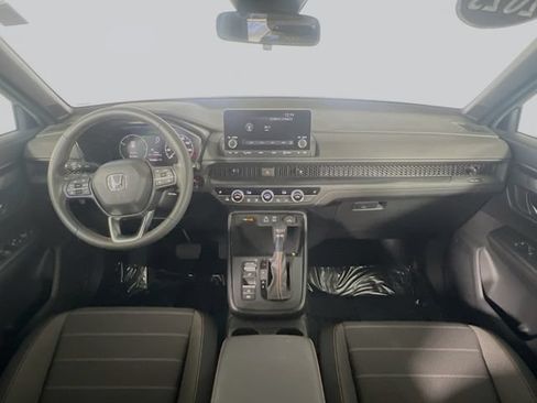 Used 2023 Honda CR-V Sport image 28