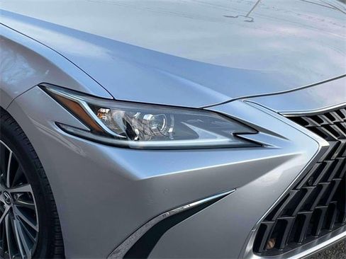 Used 2023 Lexus ES 350 350 image 10