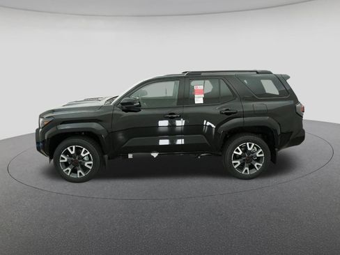 New 2026 Toyota 4Runner TRD Sport Premium RWD image 3