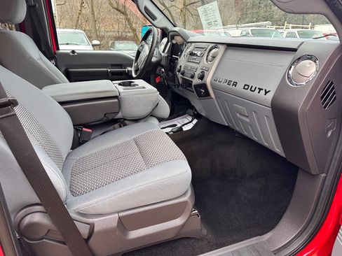 Used 2013 Ford F250 XLT w/ XLT Value Pkg image 8
