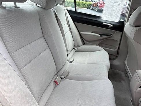 Used 2010 Honda Civic LX image 13