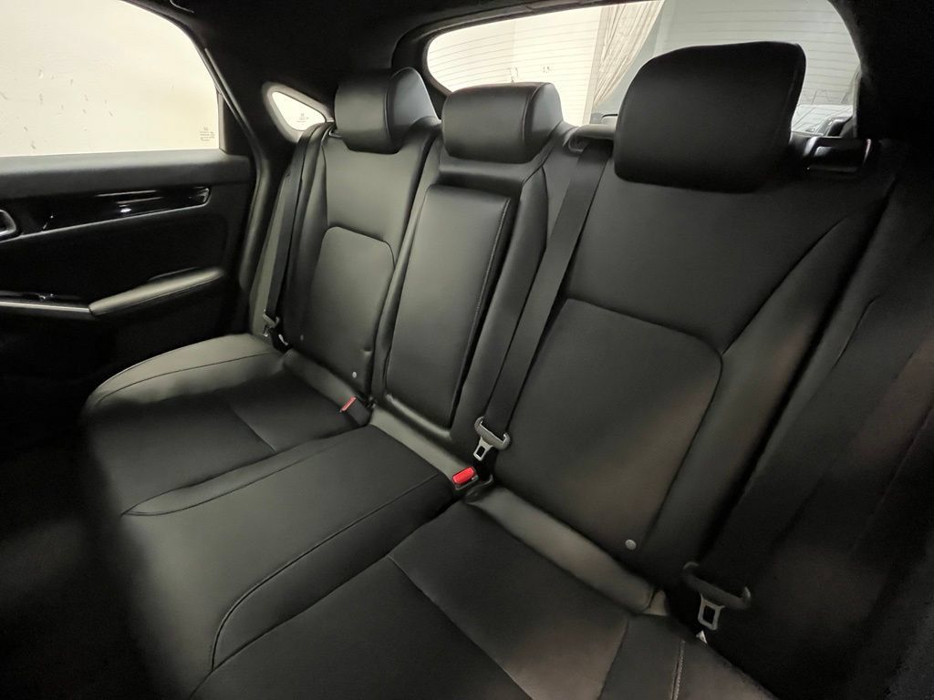 Used 2023 Honda Civic Sport Touring image 14