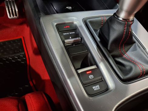 Used 2024 Honda Civic Type R image 18