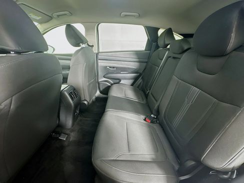 Used 2025 Hyundai Tucson SEL FWD image 26