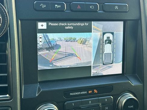 Used 2018 Ford F150 Raptor w/ Equipment Group 802A Luxury image 21