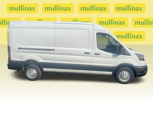 New 2026 Ford Transit 250 148 Medium Roof Extended AWD w/ Load Area Protection Package image 2