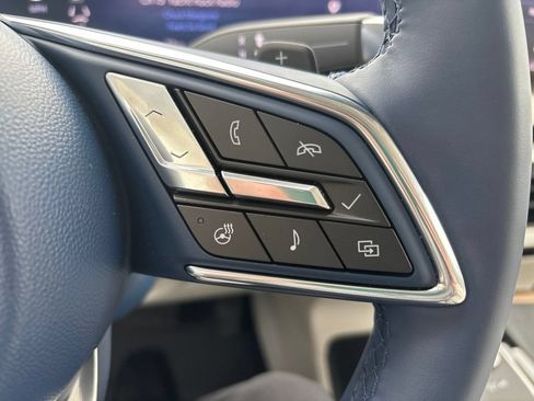 Certified 2025 Buick Enclave Avenir w/ Trailering Package, 5000 lbs. AWD/4WD image 23