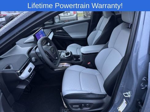 New 2026 Subaru Solterra AWD/4WD image 18
