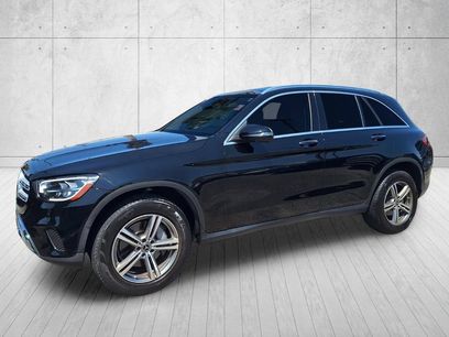 Used 2021 Mercedes-Benz GLC 300
