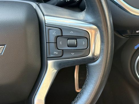 Used 2022 Chevrolet Blazer LT w/ Sound & Technology Package image 23