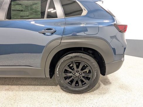 New 2026 MAZDA CX-50 AWD 2.5 S w/ Select Package image 8