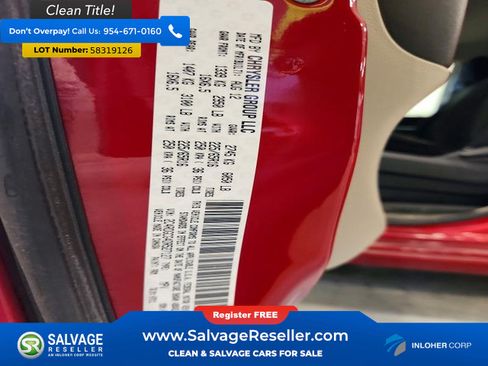 Used 2013 Dodge Grand Caravan SXT FWD image 17