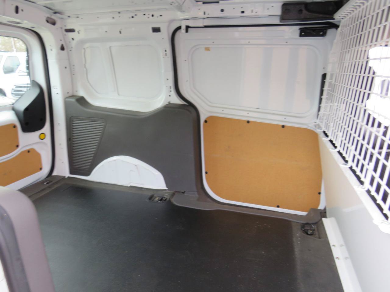 Used 2020 Ford Transit Connect XL FWD image 22