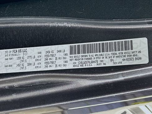 Used 2017 Jeep Wrangler Unlimited Sport w/ Quick Order Package 24S image 22