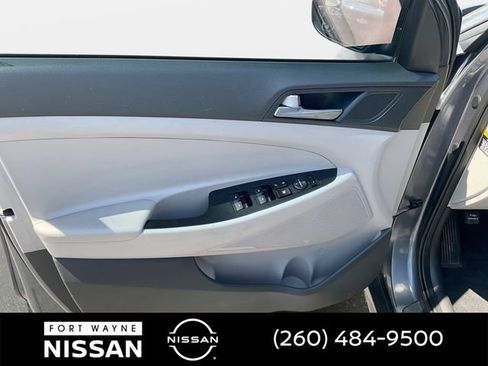 Used 2017 Hyundai Tucson SE FWD image 26
