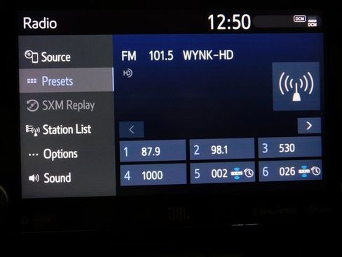 Used 2020 Toyota RAV4 XLE Premium image 48