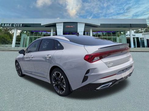 Used 2024 Kia K5 GT-Line FWD image 5