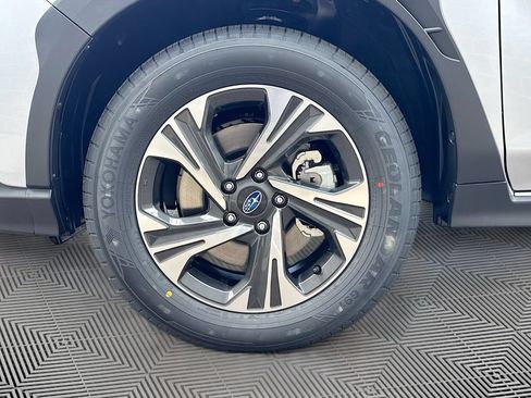 New 2026 Subaru Crosstrek 2.5i Premium AWD/4WD image 29
