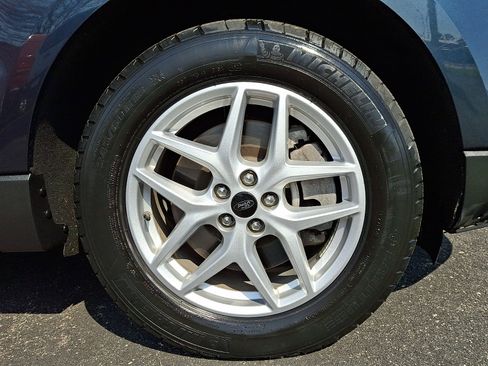 Used 2023 Ford Edge SEL w/ Convenience Package image 8