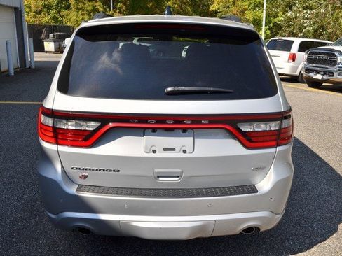 Used 2024 Dodge Durango GT image 7