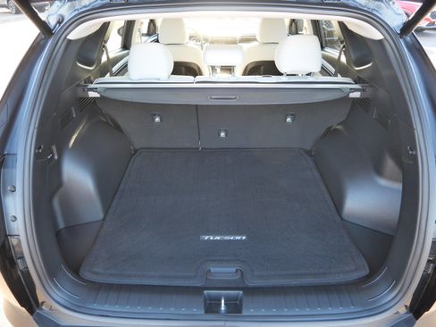 Certified 2023 Hyundai Tucson SEL w/ Convenience Package image 18