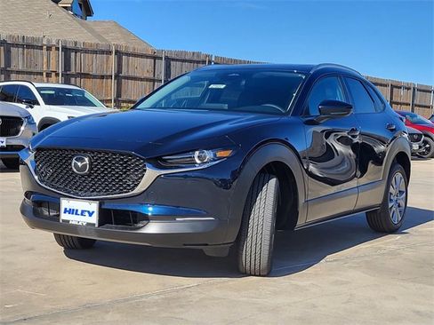 New 2026 MAZDA CX-30 AWD 2.5 S image 2