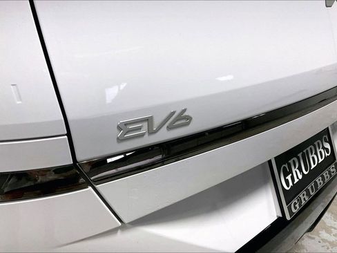 Used 2025 Kia EV6 GT-Line AWD/4WD image 39