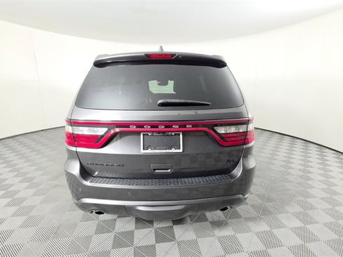 Used 2020 Dodge Durango R/T w/ Technology Group image 6